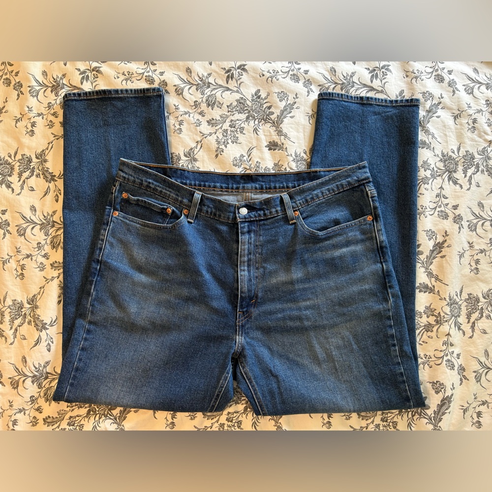 Levi 541 men’s athletic fit W38 L32